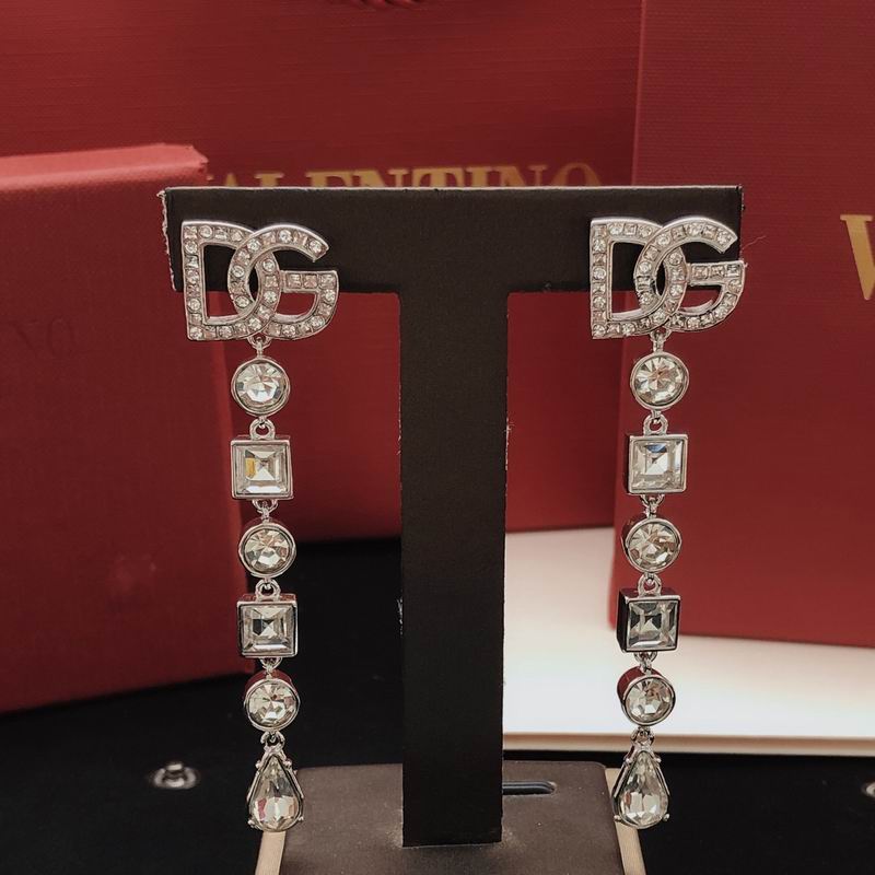DG Earring 09yxq21